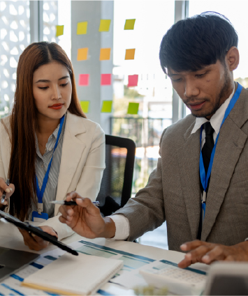 Consultant Dashboard
