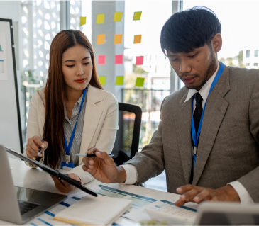 Consultant Dashboard