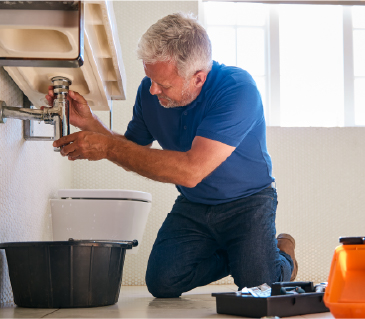 Tradesperson Dashboard