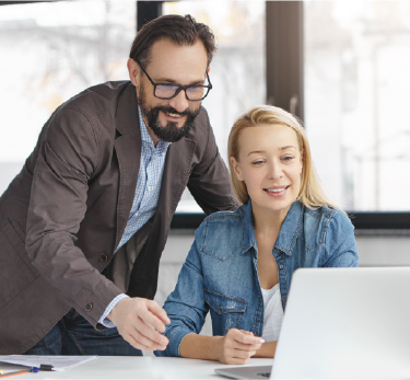 Accountant collaboration MTD dashboard