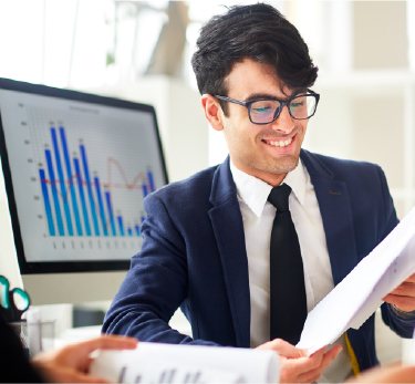 Avoid accountant costs MTD dashboard