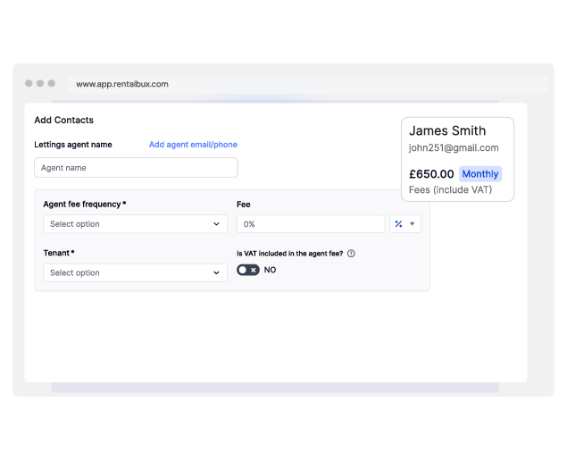 Self-Employed Business