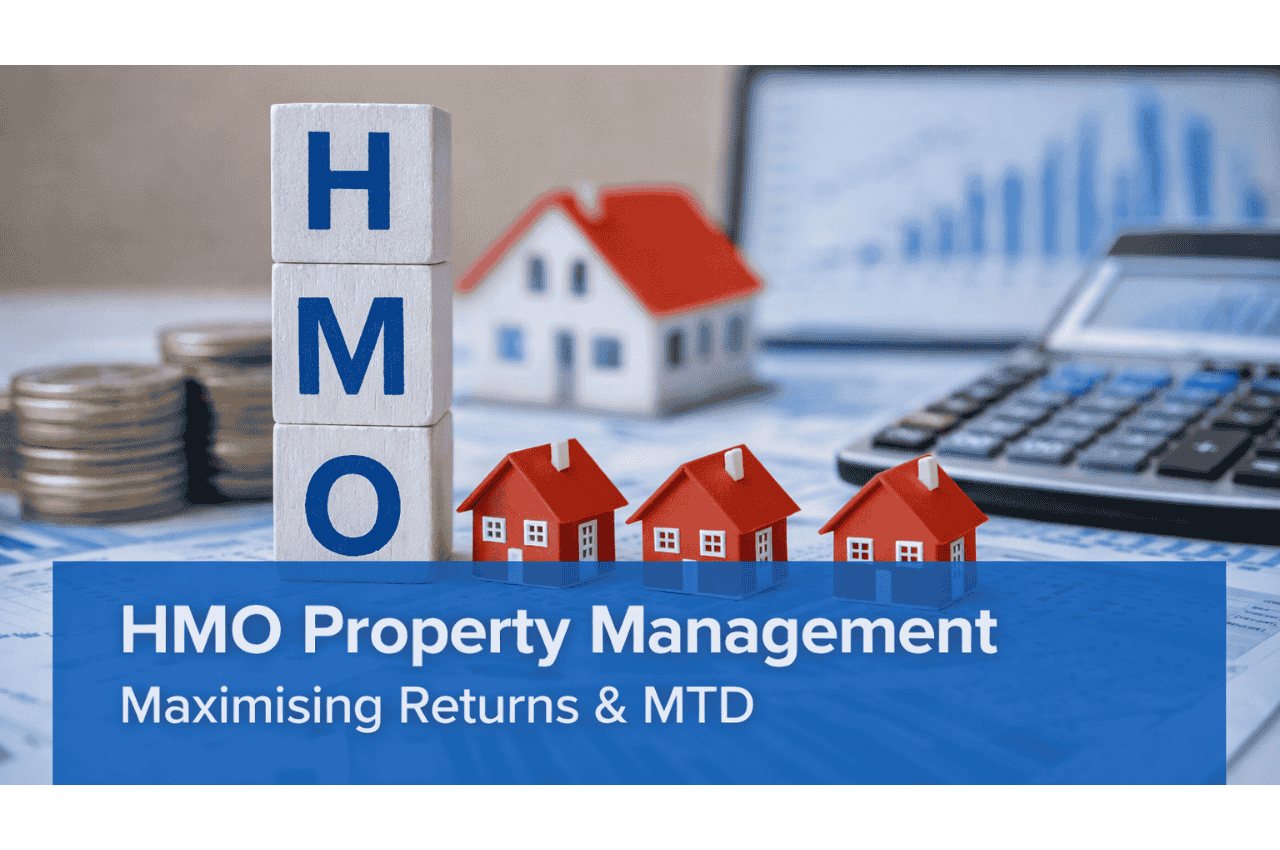 HMO Property Management