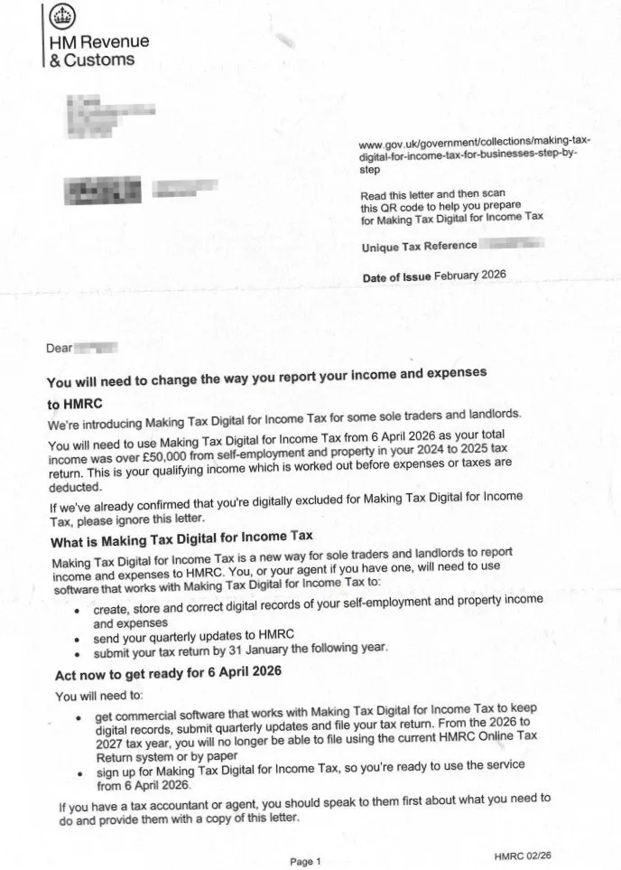 Professional Landlord