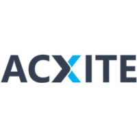 Acxite logo