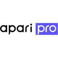 ApariPro logo