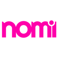 Nomi logo
