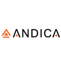 Andica Accounting Software logo