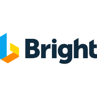 Bright logo