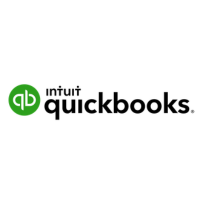 QuickBooks (Intuit) logo