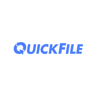 QuickFile Accounting for MTD IT logo