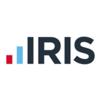 IRIS Accountancy Suite logo
