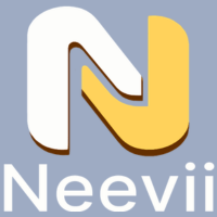 Neevii logo