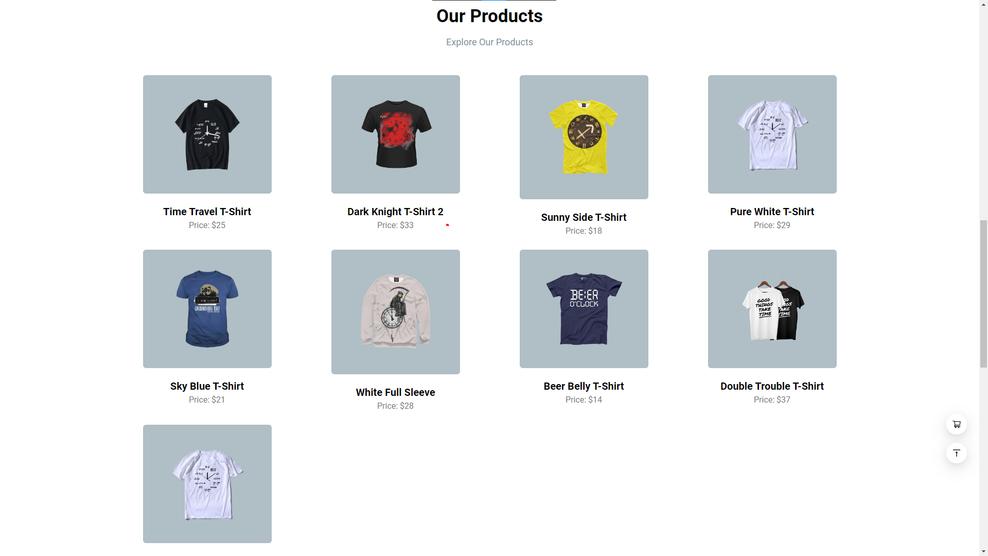 TimeForge | Event Scheduling & Meeting - 3