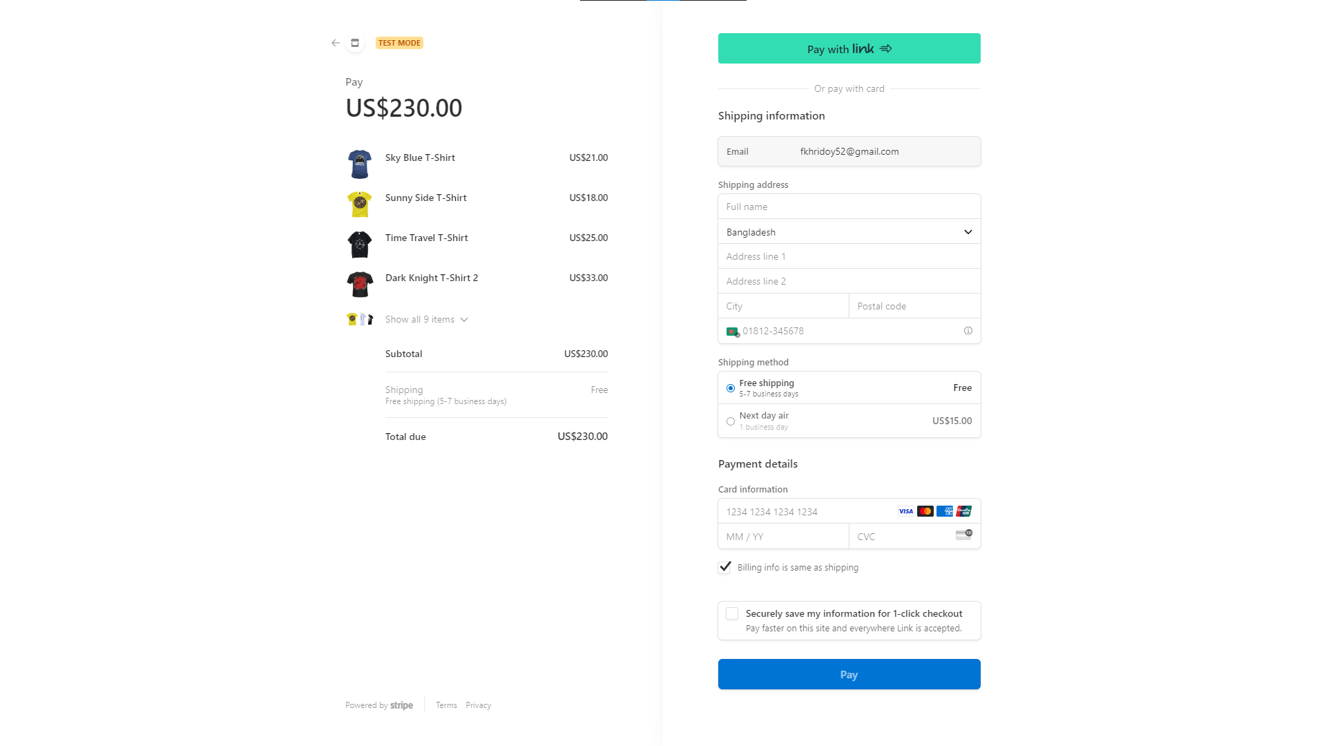TimeForge | Event Scheduling & Meeting - 5