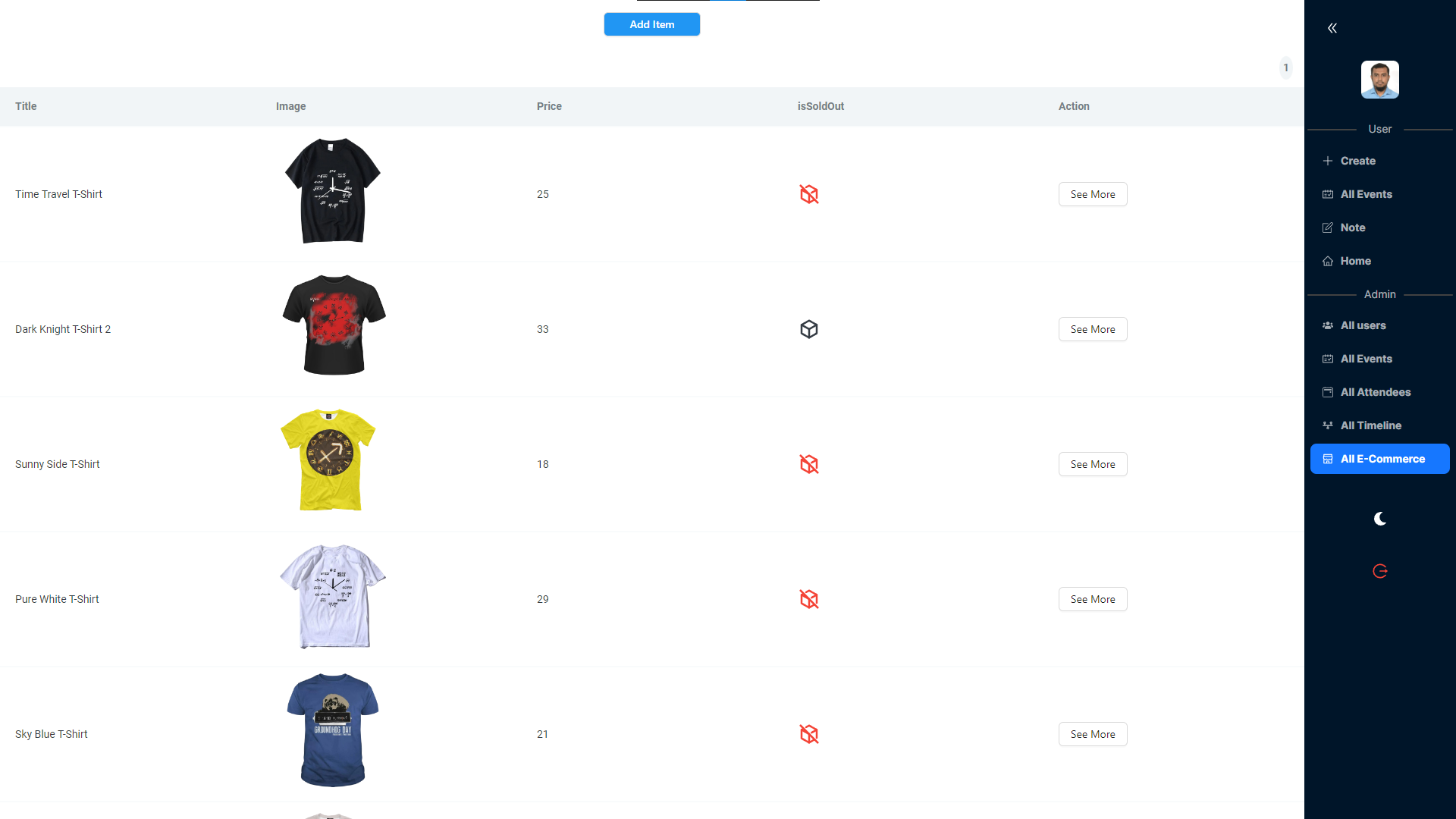 TimeForge | Event Scheduling & Meeting - 11