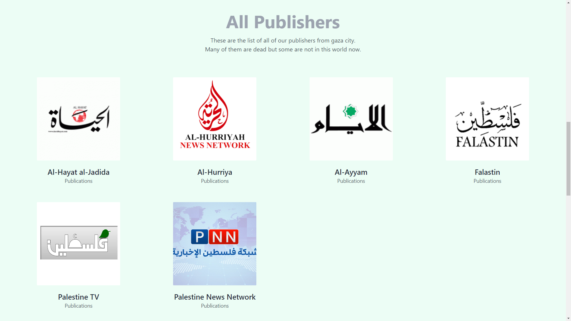 Daily Pulse | Newspaper Portal - 2