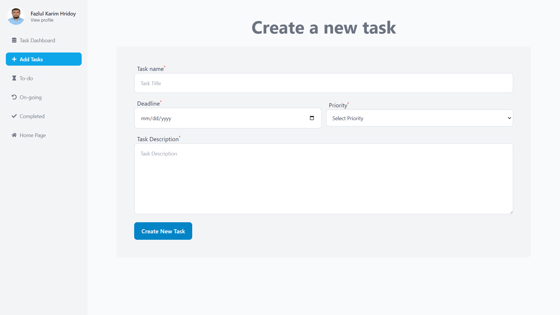 Task Management | Drag & Drop Schedules - 7