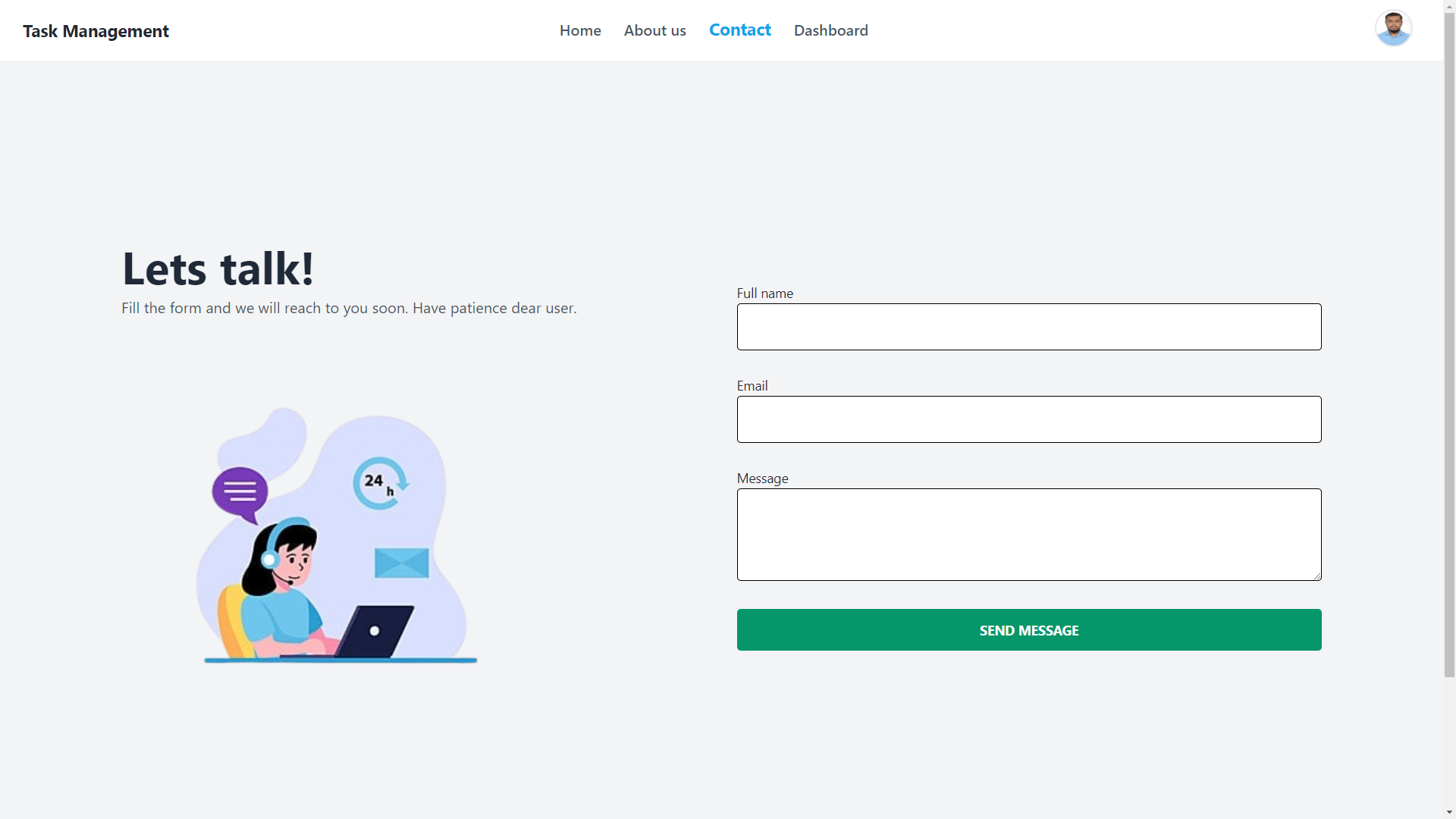 Task Management | Drag & Drop Schedules - 8