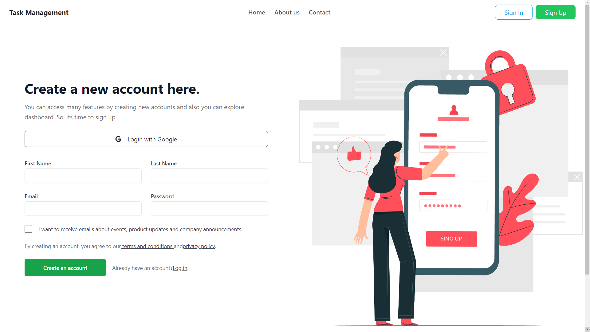 Task Management | Drag & Drop Schedules - 4