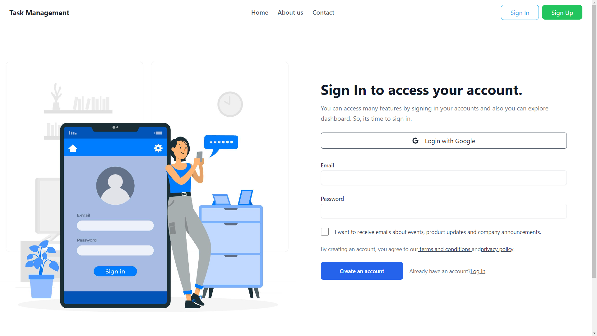 Task Management | Drag & Drop Schedules - 5