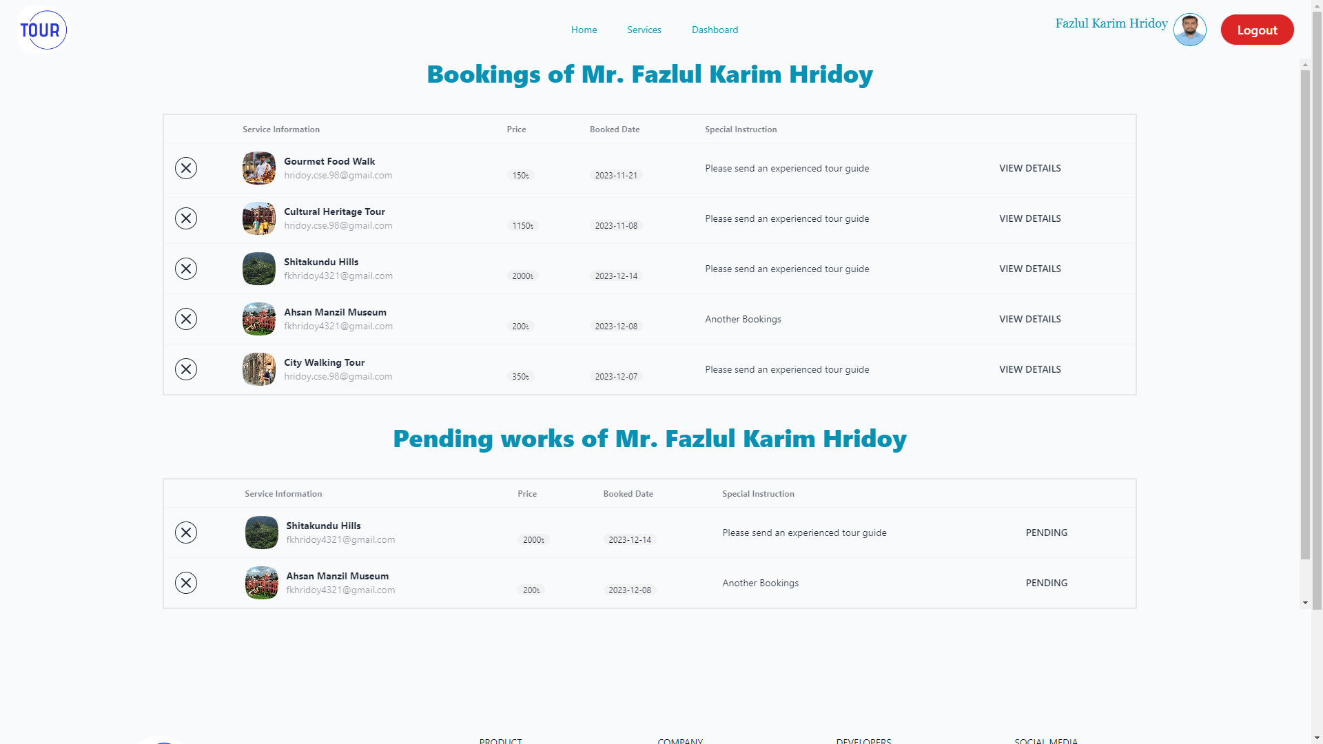 Local Tour Guide | Complete Tour Solution - 5