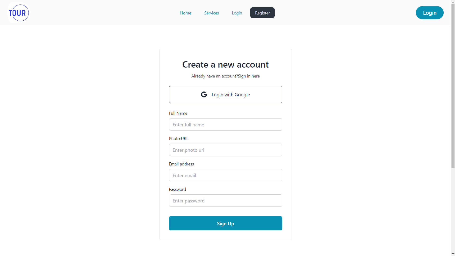 Local Tour Guide | Complete Tour Solution - 8