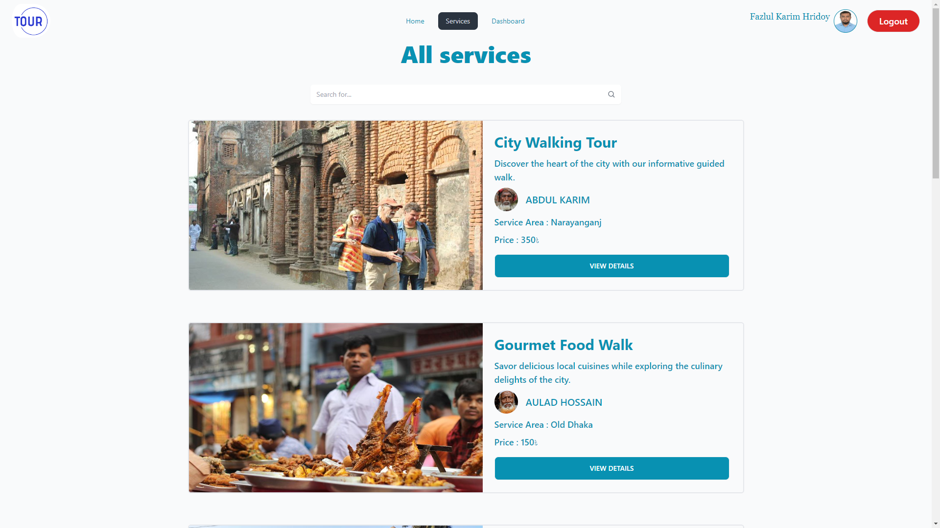 Local Tour Guide | Complete Tour Solution - 3