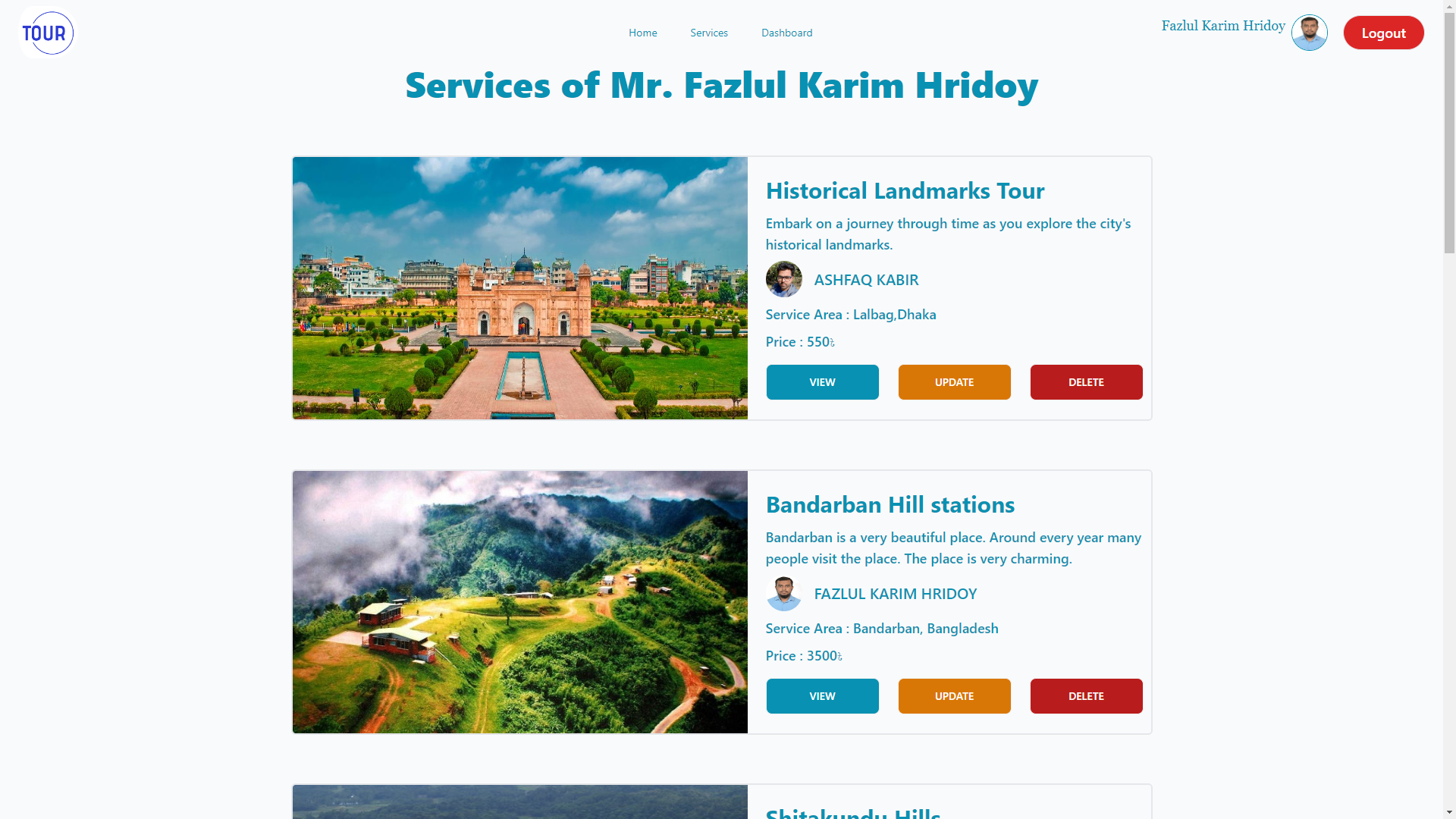 Local Tour Guide | Complete Tour Solution - 4