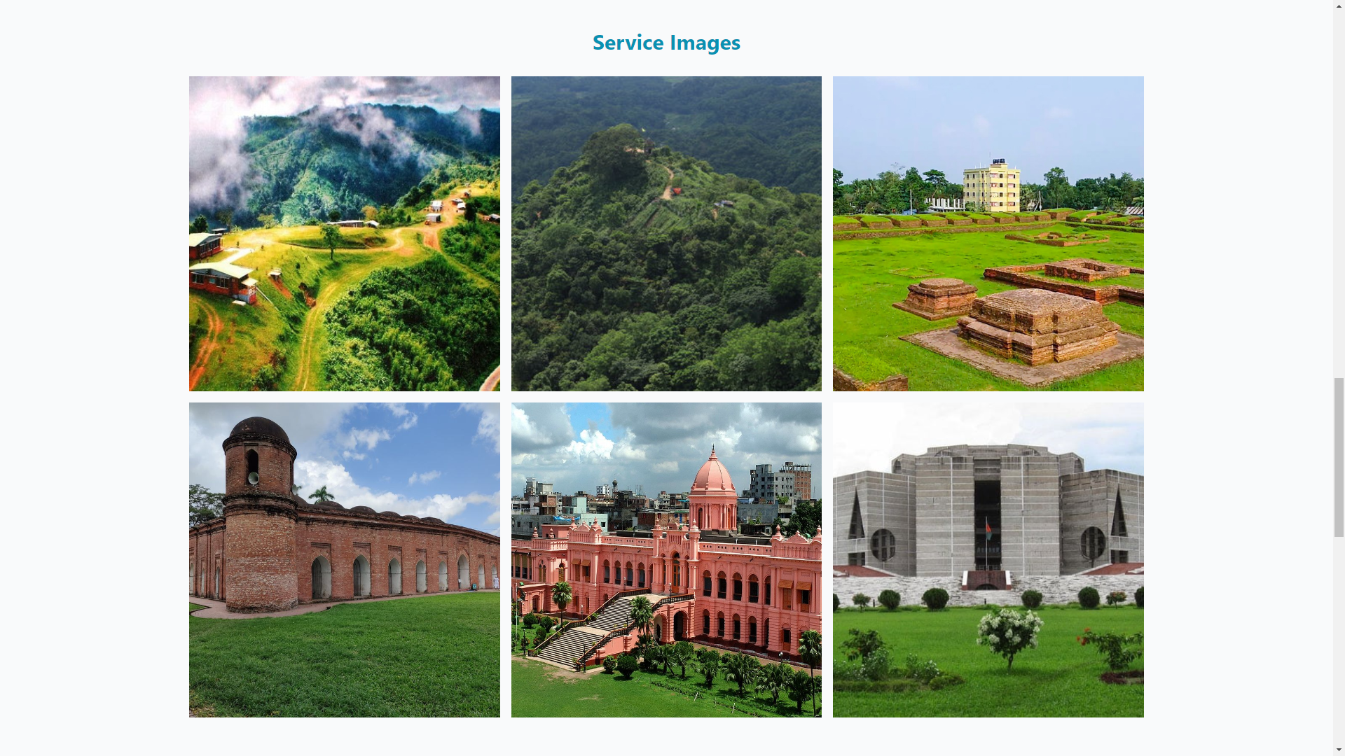 Local Tour Guide | Complete Tour Solution - 2