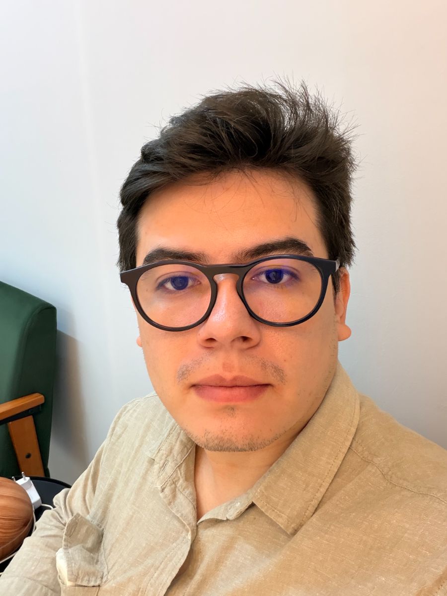 Foto de José Aldenor