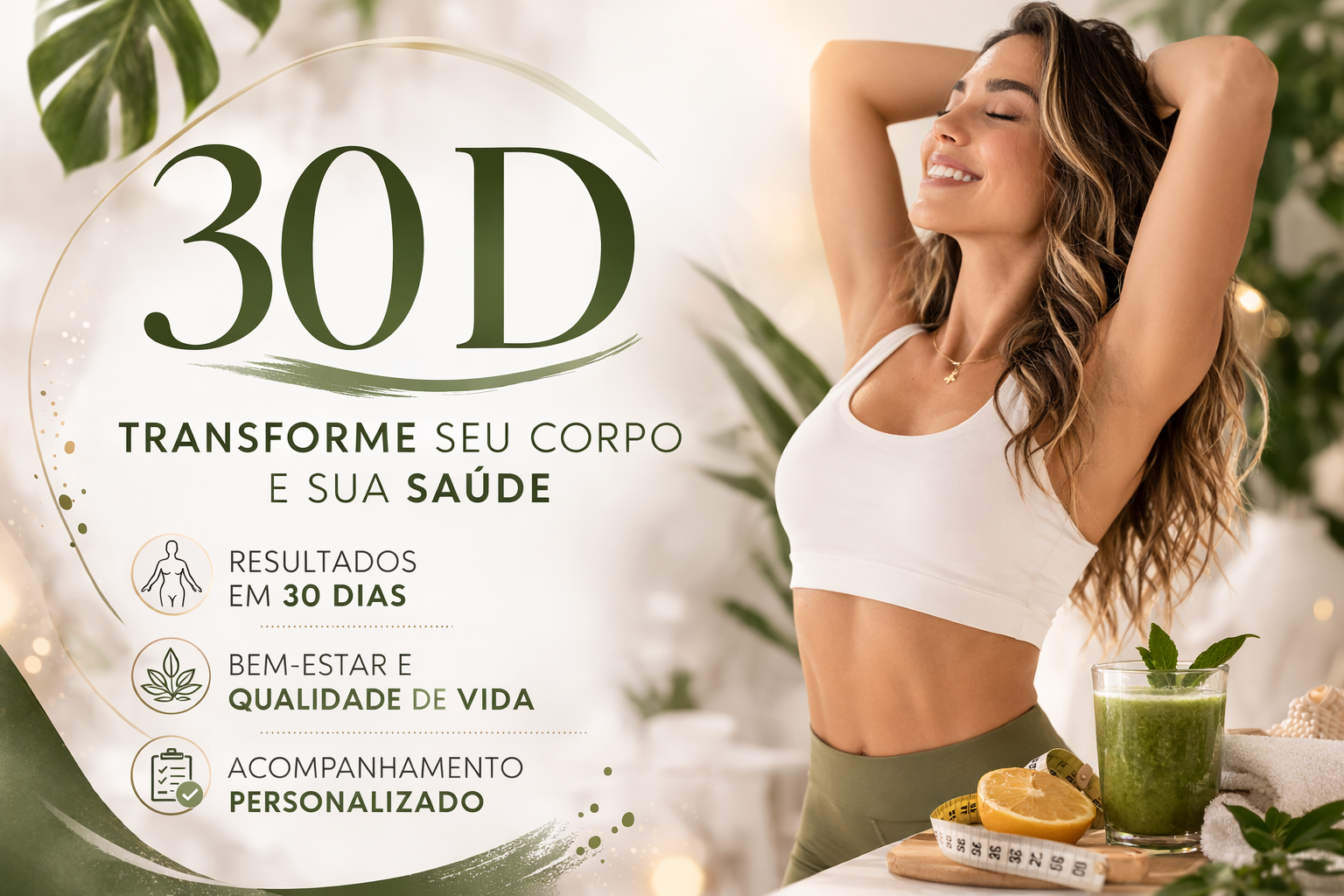 Protocolo 30D