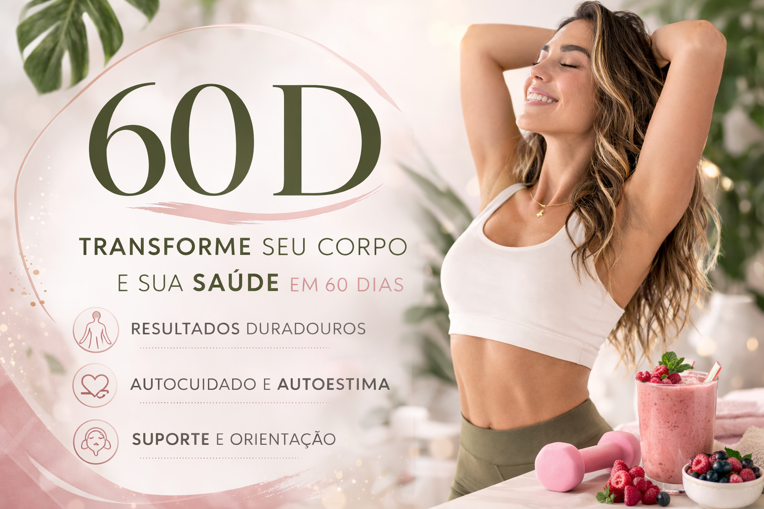 Protocolo 60D