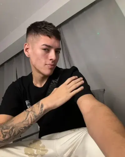 Detalle de foto perfil de Luciana en Asmodeo.net