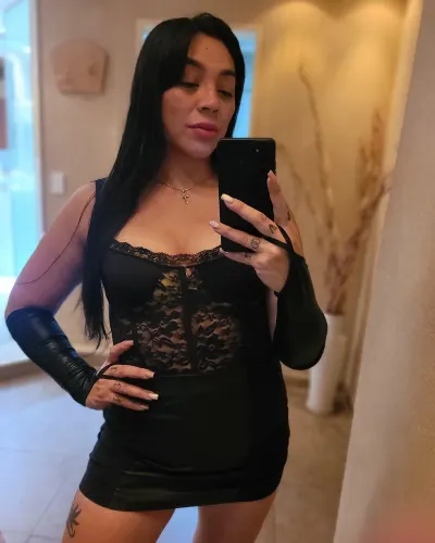 Detalle de foto perfil de Luciana en Asmodeo.net