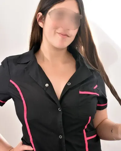 Detalle de foto perfil de Luciana en Asmodeo.net