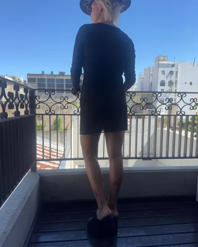 Detalle de foto perfil de Luciana en Asmodeo.net