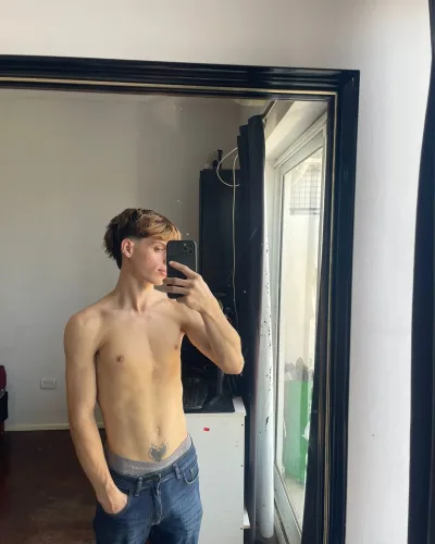 Detalle de foto perfil de Luciana en Asmodeo.net