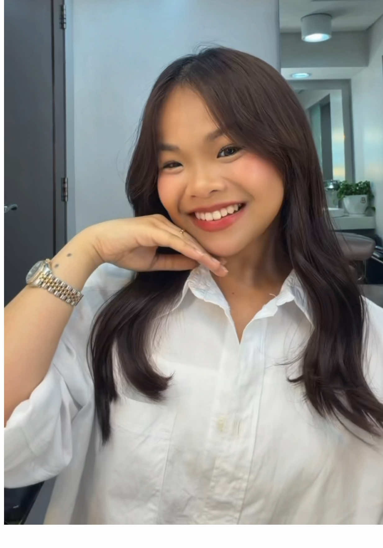 Ryzza Mae Dizon, the Eat Bulaga host referenced in Kim Chiu's It's Showtime skit