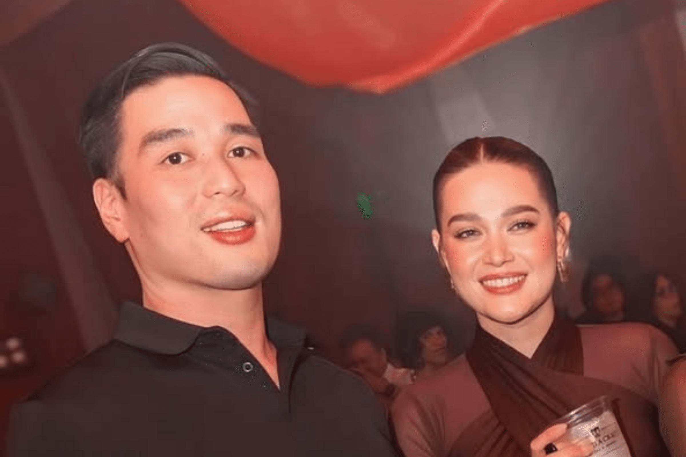 Bea Alonzo and Vincent Co — engagement rumors and relationship timeline