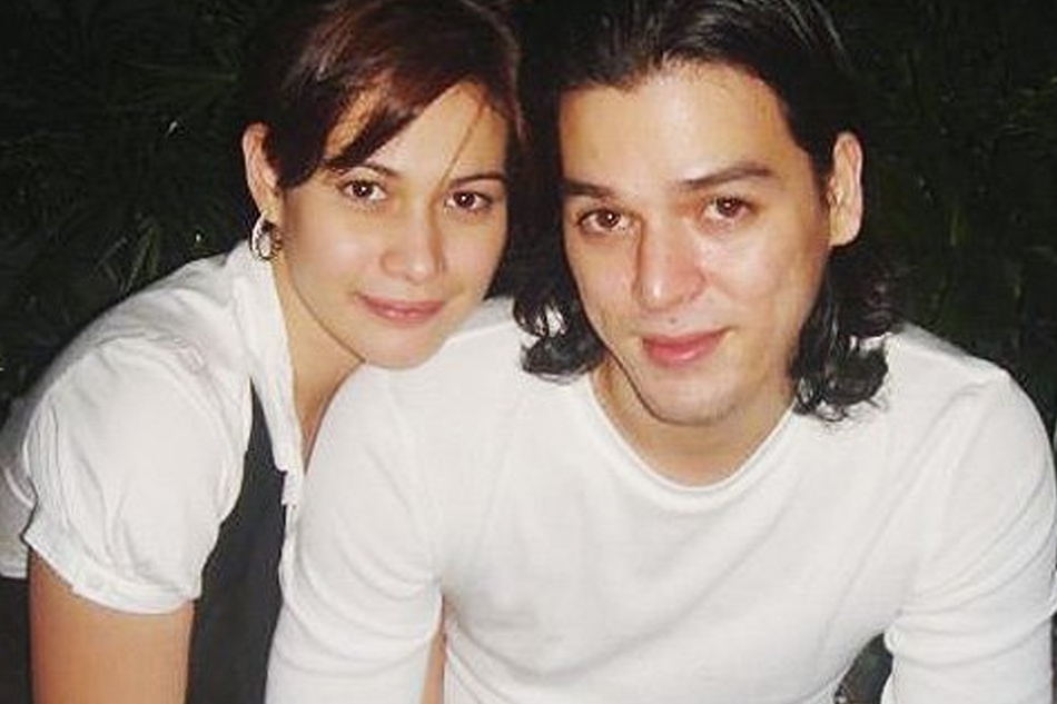 Bea Alonzo and Mico Palanca