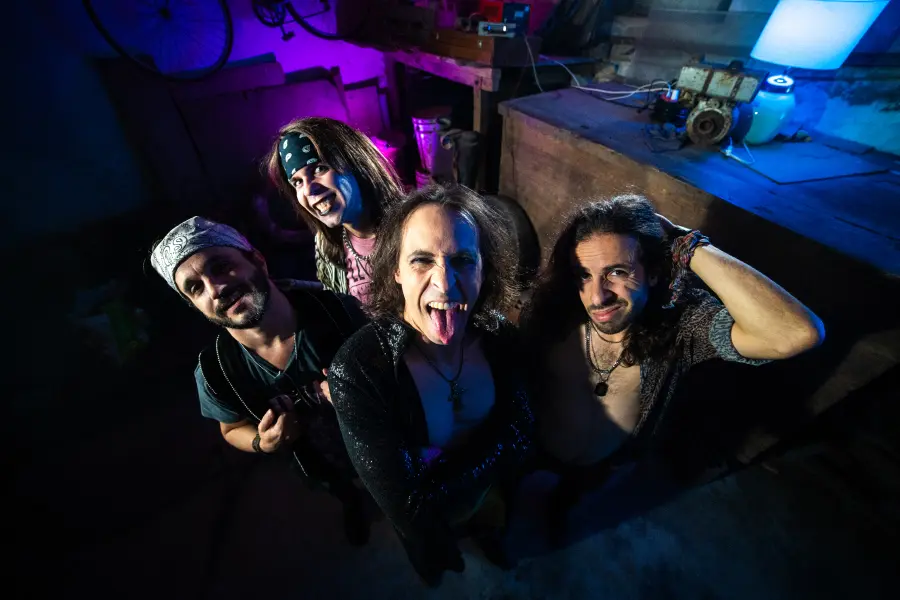 Tones of Rock - Foto 25