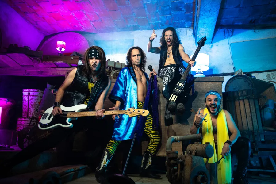 Tones of Rock - Foto 42