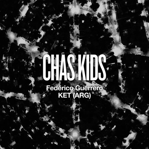 Chas Kids