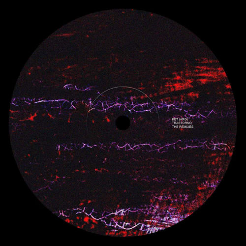 Trastorno (Federico Guerrero Remix)