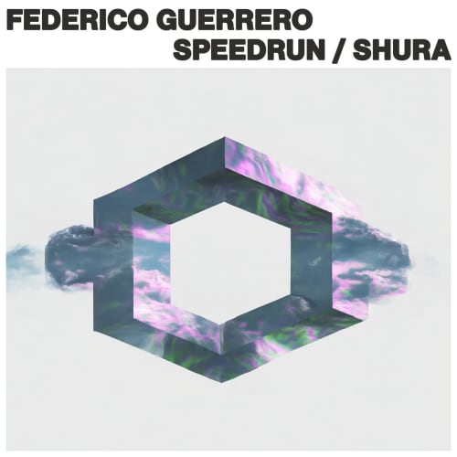 Speedrun / Shura EP