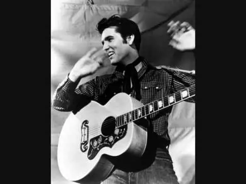 Uncovering the Story Behind Elvis Presley's Iconic Song Steamroller Blues