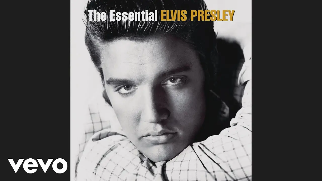 Uncovering the History of Elvis Presley's Iconic Song 'That's Alright Mama'