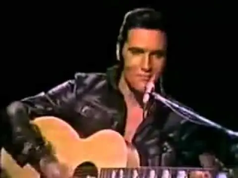 Uncovering the History of Elvis Presley's Iconic Song 'That's Alright Mama'