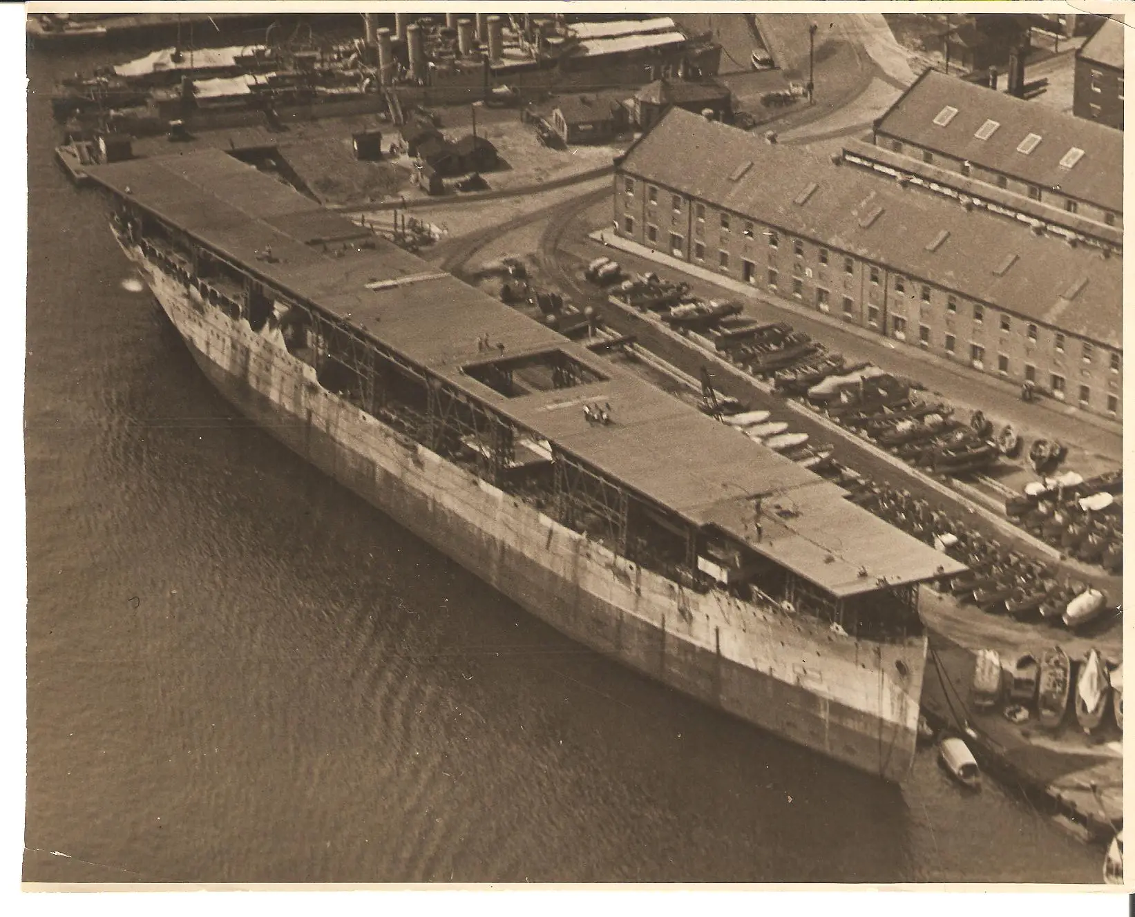 Discover the Fascinating History of USS Langley CV1